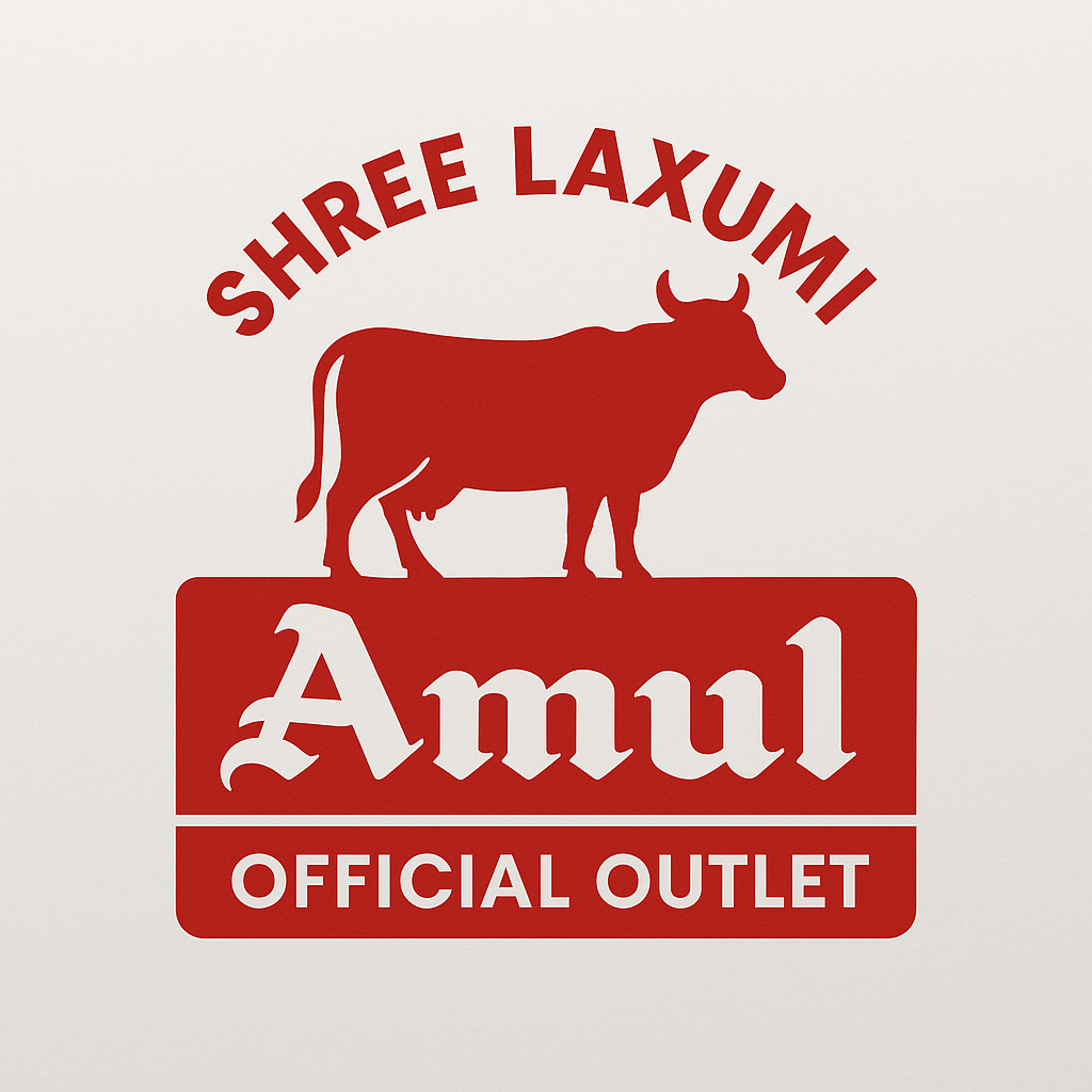 Amul Logo