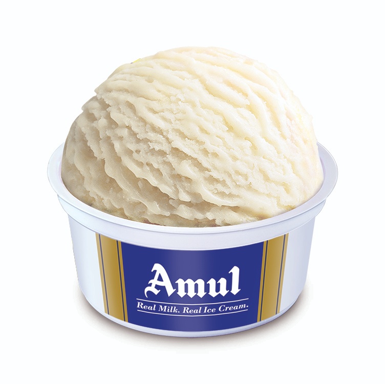 Vanilla Ice Cream